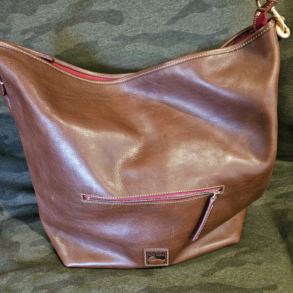 Dooney & Bourke Hobo